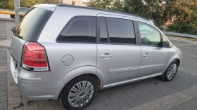 Opel Zafira - 3099 € - 97186607 3 | Car24.bg Opel Zafira - 3099 € - 97186607 3