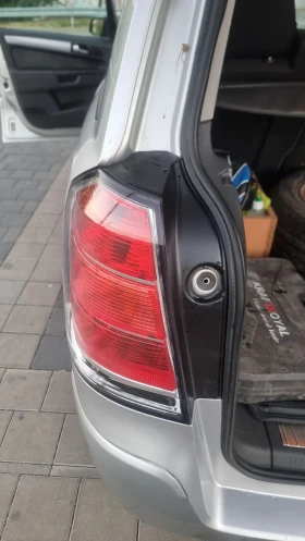 Opel Zafira - 3099 € - 97186607 6 | Car24.bg Opel Zafira - 3099 € - 97186607 6