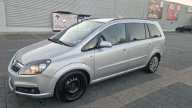 Opel Zafira - 3099 € - 97186607 2 | Car24.bg Opel Zafira - 3099 € - 97186607 2