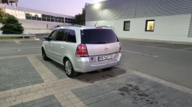 Opel Zafira - 3099 € - 97186607 8 | Car24.bg Opel Zafira - 3099 € - 97186607 8