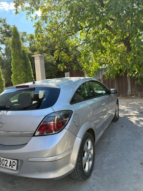 Opel Astra 1.7cdti GTC