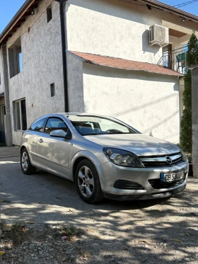 Opel Astra 1.7cdti GTC | Auto.bg — изображение 3 Opel Astra 1.7cdti GTC | Auto.bg — изображение 3
