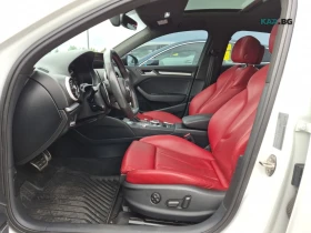 Audi S3 Virtual Cockpit* Пано* АвтоКредит * (ЦЕНА ДО БГ) * | Auto.bg — изображение 5 Audi S3 Virtual Cockpit* Пано* АвтоКредит * (ЦЕНА ДО БГ) * | Auto.bg — изображение 5