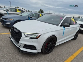 Audi S3 Virtual Cockpit* Пано* АвтоКредит * (ЦЕНА ДО БГ) *