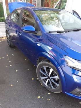 Dacia Logan - 12500 € - 35814961 4 | Car24.bg Dacia Logan - 12500 € - 35814961 4