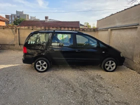 Seat Alhambra 1.9TDI 116 - 2800 € - 52734310 5 | Car24.bg Seat Alhambra 1.9TDI 116 - 2800 € - 52734310 5