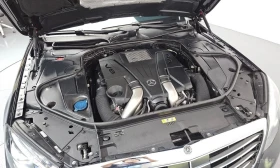 Mercedes-Benz S 550 * S500L* ПОДГРЕВ* BURMEISTER* ОБДУХ* 360* HEADUP* - 15650 € - 48414565 6 | Car24.bg Mercedes-Benz S 550 * S500L* ПОДГРЕВ* BURMEISTER* ОБДУХ* 360* HEADUP* - 15650 € - 48414565 6