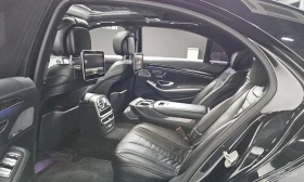 Mercedes-Benz S 550 * S500L* ПОДГРЕВ* BURMEISTER* ОБДУХ* 360* HEADUP* - 15650 € - 48414565 12 | Car24.bg Mercedes-Benz S 550 * S500L* ПОДГРЕВ* BURMEISTER* ОБДУХ* 360* HEADUP* - 15650 € - 48414565 12
