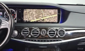 Mercedes-Benz S 550 * S500L* ПОДГРЕВ* BURMEISTER* ОБДУХ* 360* HEADUP* - 15650 € - 48414565 14 | Car24.bg Mercedes-Benz S 550 * S500L* ПОДГРЕВ* BURMEISTER* ОБДУХ* 360* HEADUP* - 15650 € - 48414565 14
