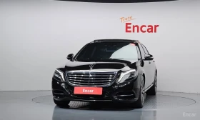 Mercedes-Benz S 550 * S500L* ПОДГРЕВ* BURMEISTER* ОБДУХ* 360* HEADUP* - 15650 € - 48414565 3 | Car24.bg Mercedes-Benz S 550 * S500L* ПОДГРЕВ* BURMEISTER* ОБДУХ* 360* HEADUP* - 15650 € - 48414565 3