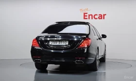 Mercedes-Benz S 550 * S500L* ПОДГРЕВ* BURMEISTER* ОБДУХ* 360* HEADUP* - 15650 € - 48414565 4 | Car24.bg Mercedes-Benz S 550 * S500L* ПОДГРЕВ* BURMEISTER* ОБДУХ* 360* HEADUP* - 15650 € - 48414565 4