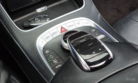 Mercedes-Benz S 550 * S500L* ПОДГРЕВ* BURMEISTER* ОБДУХ* 360* HEADUP* - 15650 € - 48414565 9 | Car24.bg Mercedes-Benz S 550 * S500L* ПОДГРЕВ* BURMEISTER* ОБДУХ* 360* HEADUP* - 15650 € - 48414565 9