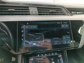 Audi E-Tron 95kWh Quattro S Leather LED Navi 92.36% SoH | Auto.bg — изображение 10 Audi E-Tron 95kWh Quattro S Leather LED Navi 92.36% SoH | Auto.bg — изображение 10