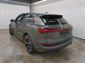 Audi E-Tron 95kWh Quattro S Leather LED Navi 92.36% SoH | Auto.bg — изображение 3 Audi E-Tron 95kWh Quattro S Leather LED Navi 92.36% SoH | Auto.bg — изображение 3