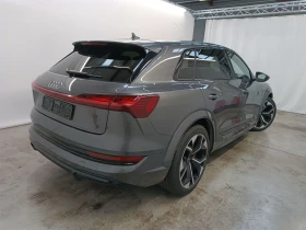 Audi E-Tron 95kWh Quattro S Leather LED Navi 92.36% SoH | Auto.bg — изображение 4 Audi E-Tron 95kWh Quattro S Leather LED Navi 92.36% SoH | Auto.bg — изображение 4