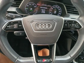 Audi E-Tron 95kWh Quattro S Leather LED Navi 92.36% SoH | Auto.bg — изображение 8 Audi E-Tron 95kWh Quattro S Leather LED Navi 92.36% SoH | Auto.bg — изображение 8