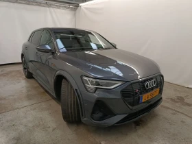 Audi E-Tron 95kWh Quattro S Leather LED Navi 92.36% SoH | Auto.bg — изображение 2 Audi E-Tron 95kWh Quattro S Leather LED Navi 92.36% SoH | Auto.bg — изображение 2