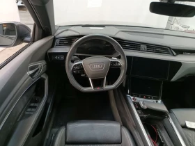 Audi E-Tron 95kWh Quattro S Leather LED Navi 92.36% SoH | Auto.bg — изображение 7 Audi E-Tron 95kWh Quattro S Leather LED Navi 92.36% SoH | Auto.bg — изображение 7