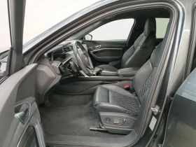 Audi E-Tron 95kWh Quattro S Leather LED Navi 92.36% SoH | Auto.bg — изображение 5 Audi E-Tron 95kWh Quattro S Leather LED Navi 92.36% SoH | Auto.bg — изображение 5