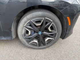 BMW iX XDRIVE50 * ГЛАВНО ПРЕДСТАВИТЕЛСТВО НА BMW* | Auto.bg — изображение 6 BMW iX XDRIVE50 * ГЛАВНО ПРЕДСТАВИТЕЛСТВО НА BMW* | Auto.bg — изображение 6
