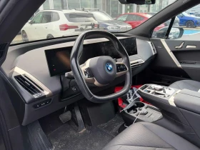 BMW iX XDRIVE50 * ГЛАВНО ПРЕДСТАВИТЕЛСТВО НА BMW* | Auto.bg — изображение 7 BMW iX XDRIVE50 * ГЛАВНО ПРЕДСТАВИТЕЛСТВО НА BMW* | Auto.bg — изображение 7
