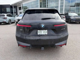 BMW iX XDRIVE50 * ГЛАВНО ПРЕДСТАВИТЕЛСТВО НА BMW* | Auto.bg — изображение 5 BMW iX XDRIVE50 * ГЛАВНО ПРЕДСТАВИТЕЛСТВО НА BMW* | Auto.bg — изображение 5