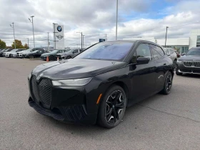 BMW iX XDRIVE50 * ГЛАВНО ПРЕДСТАВИТЕЛСТВО НА BMW*