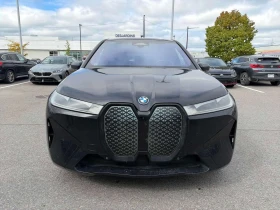 BMW iX XDRIVE50 * ГЛАВНО ПРЕДСТАВИТЕЛСТВО НА BMW* | Auto.bg — изображение 2 BMW iX XDRIVE50 * ГЛАВНО ПРЕДСТАВИТЕЛСТВО НА BMW* | Auto.bg — изображение 2