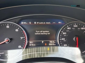 Audi A7 undefined | Auto.bg — изображение 9 Audi A7 undefined | Auto.bg — изображение 9
