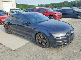 Audi A7 undefined | Auto.bg — изображение 3 Audi A7 undefined | Auto.bg — изображение 3