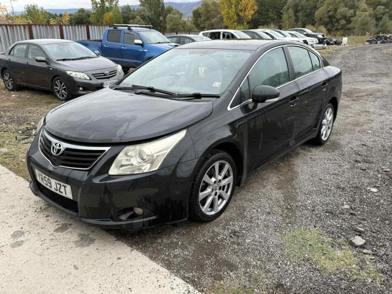 Toyota Avensis 2.2 D-4D, 150 к. с НА ЧАСТИ - 11 € - 91496446 1 | Car24.bg Toyota Avensis 2.2 D-4D, 150 к. с НА ЧАСТИ - 11 € - 91496446 1