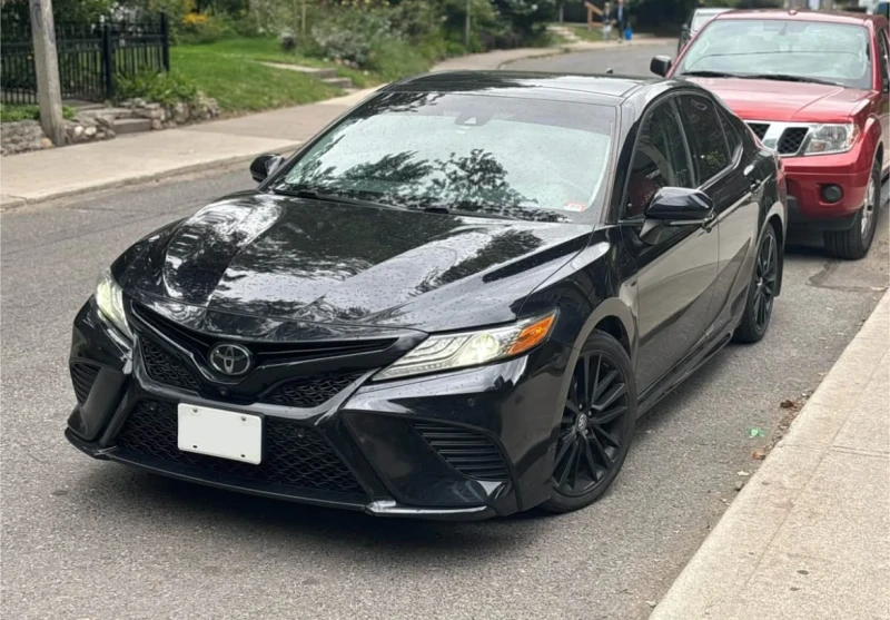 Toyota Camry XSE * * V6 * * JBL * * CARFAX * * АВТО КРЕДИТ * * - 35700 лв. / 18253.12 € - 21481633 1 | Car24.bg Toyota Camry XSE * * V6 * * JBL * * CARFAX * * АВТО КРЕДИТ * * - 35700 лв. / 18253.12 € - 21481633 1