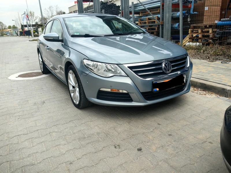 VW CC - 6800 € / 13299.64 лв. - 69140860 1 | Car24.bg VW CC - 6800 € / 13299.64 лв. - 69140860 1