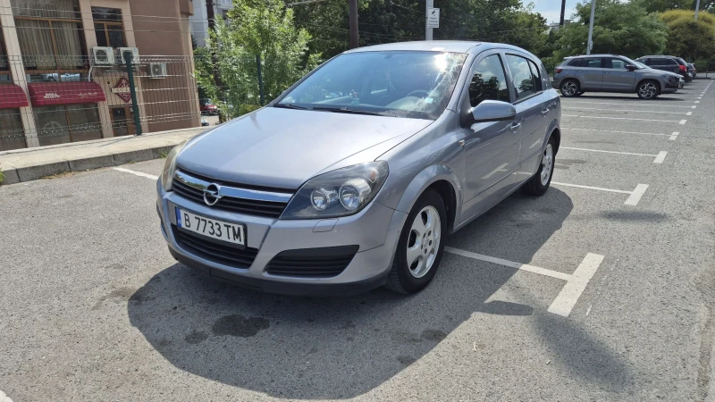 Opel Astra 1.3 D - 1590 € / 3109.77 лв. - 76596776 1 | Car24.bg Opel Astra 1.3 D - 1590 € / 3109.77 лв. - 76596776 1