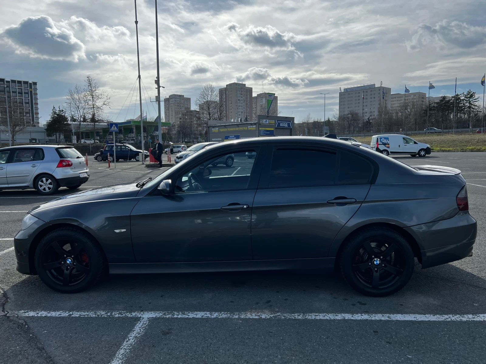 BMW 320  - изображение 5 | Auto.bg BMW 320  - изображение 5