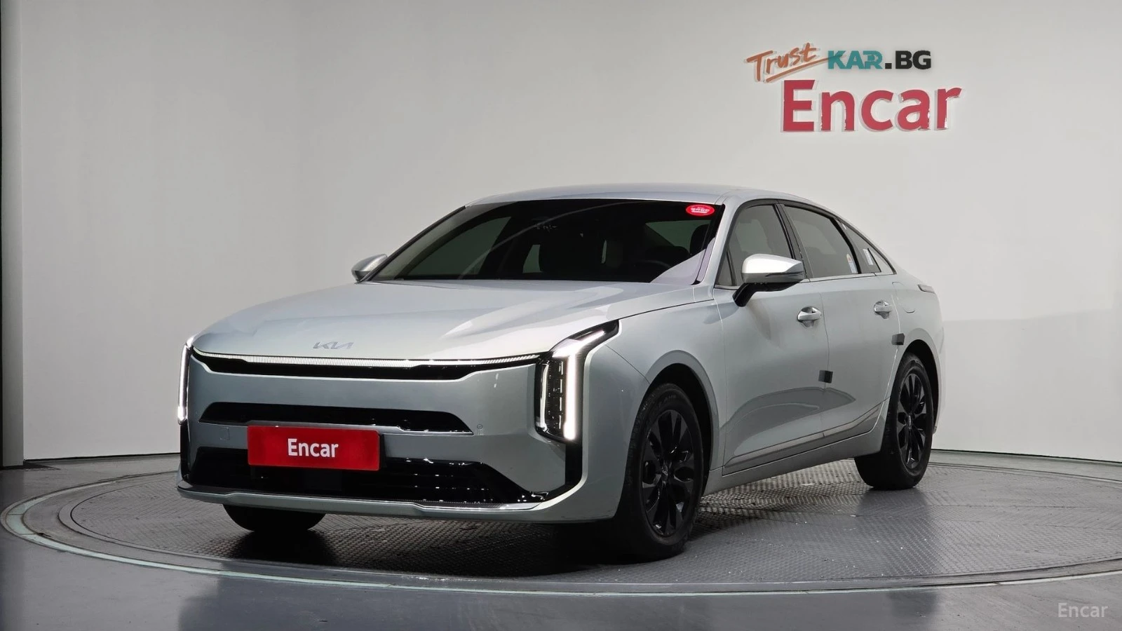 Kia K8 Noblesse* 3.5* LPG* DISTRONIC* ОБДУХВАНЕ* МАСАЖИ* | Auto.bg — изображение 1 Kia K8 Noblesse* 3.5* LPG* DISTRONIC* ОБДУХВАНЕ* МАСАЖИ* | Auto.bg — изображение 1