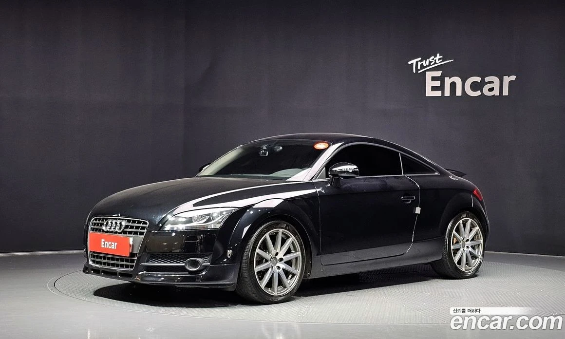Audi Tt Coupe 2.0 TFSI 8J | Auto.bg — изображение 1 Audi Tt Coupe 2.0 TFSI 8J | Auto.bg — изображение 1