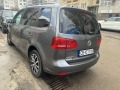 VW Touran VW Touran 1.4 TGi EUR.5B - [5] 
