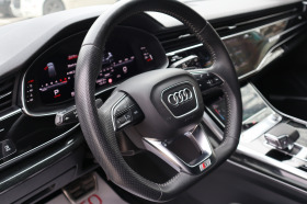 Audi SQ7 Virtual Cocpit/BOSE/Quattro/ | Mobile.bg   16