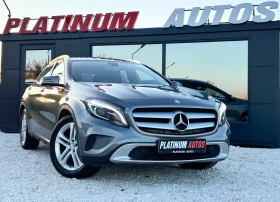 Mercedes-Benz GLA 200 2.2CDI/ЕВРО 6 /ПАРКТРОНИК - Car24.bg Mercedes-Benz GLA 200 2.2CDI/ЕВРО 6 /ПАРКТРОНИК