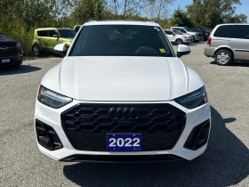 Audi SQ5 Technik 3.0 TFSI quattro CARFAX - 25450 € / 49775.87 лв. - 54460298 6 | Car24.bg Audi SQ5 Technik 3.0 TFSI quattro CARFAX - 25450 € / 49775.87 лв. - 54460298 6