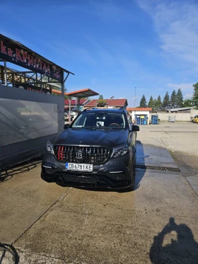 Mercedes-Benz G 350 - 22000 € / 43028.26 лв. - 24497931 4 | Car24.bg Mercedes-Benz G 350 - 22000 € / 43028.26 лв. - 24497931 4