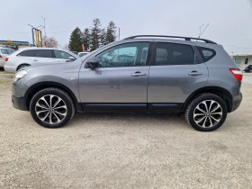 Nissan Qashqai 1.6dciTEKNA/ПАНОРАМА/КАМЕРА/НАВИГАЦИЯ | Auto.bg — изображение 14 Nissan Qashqai 1.6dciTEKNA/ПАНОРАМА/КАМЕРА/НАВИГАЦИЯ | Auto.bg — изображение 14