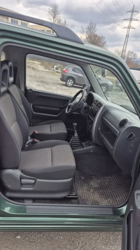 Suzuki Jimny 1328кб - 6900 € / 13495.23 лв. - 81495831 10 | Car24.bg Suzuki Jimny 1328кб - 6900 € / 13495.23 лв. - 81495831 10