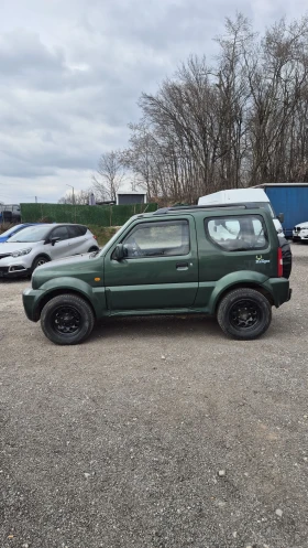 Suzuki Jimny 1328кб - 6900 € / 13495.23 лв. - 81495831 3 | Car24.bg Suzuki Jimny 1328кб - 6900 € / 13495.23 лв. - 81495831 3