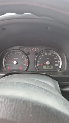 Suzuki Jimny 1328кб - 6900 € / 13495.23 лв. - 81495831 12 | Car24.bg Suzuki Jimny 1328кб - 6900 € / 13495.23 лв. - 81495831 12