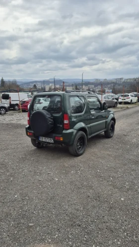 Suzuki Jimny 1328кб - 6900 € / 13495.23 лв. - 81495831 8 | Car24.bg Suzuki Jimny 1328кб - 6900 € / 13495.23 лв. - 81495831 8