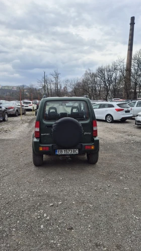 Suzuki Jimny 1328кб - 6900 € / 13495.23 лв. - 81495831 5 | Car24.bg Suzuki Jimny 1328кб - 6900 € / 13495.23 лв. - 81495831 5