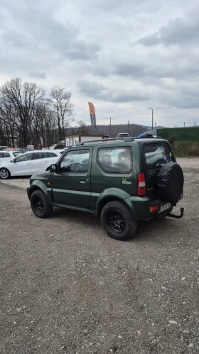 Suzuki Jimny 1328кб - 6900 € / 13495.23 лв. - 81495831 4 | Car24.bg Suzuki Jimny 1328кб - 6900 € / 13495.23 лв. - 81495831 4