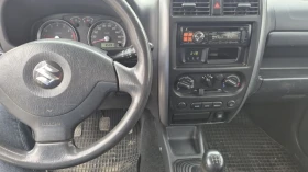 Suzuki Jimny 1328кб - 6900 € / 13495.23 лв. - 81495831 13 | Car24.bg Suzuki Jimny 1328кб - 6900 € / 13495.23 лв. - 81495831 13